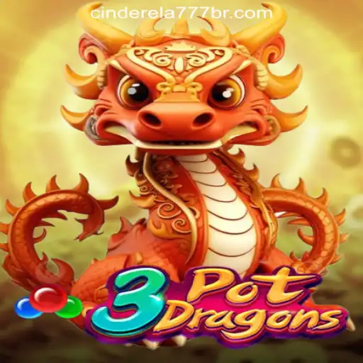 Discover the Mystical World of 3PotDragons