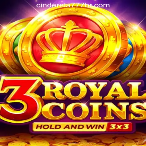 Discovering the Magic of 3royalcoins: The Ultimate Casino Experience