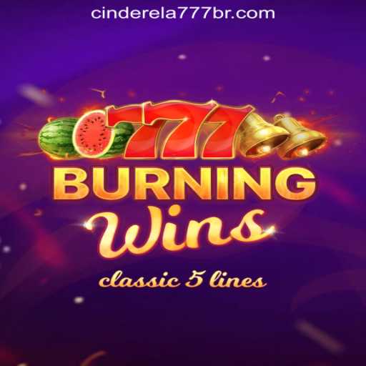 BurningWins: Experience the Thrill of Classic Slots with a Modern Twist