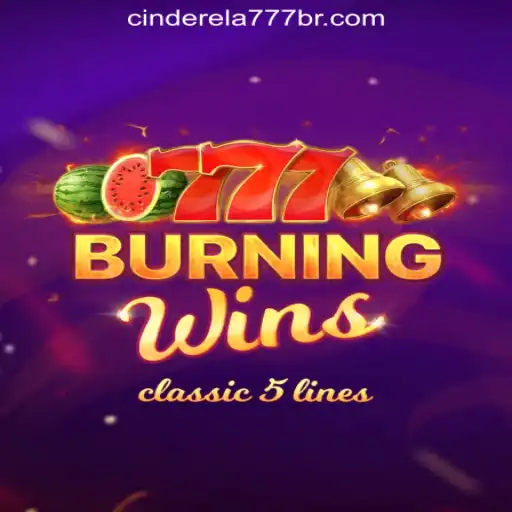 BurningWins: Experience the Thrill of Classic Slots with a Modern Twist