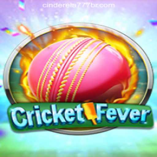 Dive into the Exciting World of CricketFever and Cinderela777 Oficial Slots Brasil #1