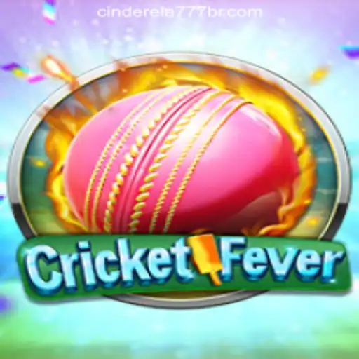 Dive into the Exciting World of CricketFever and Cinderela777 Oficial Slots Brasil #1