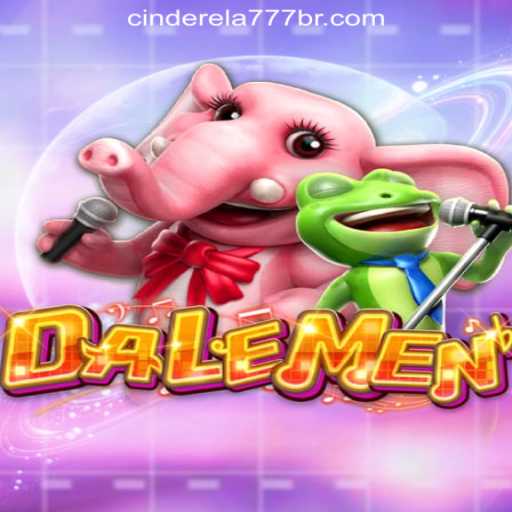 Explore the Thrilling World of DALEMEN: A Deep Dive into the Game Inspired by Cinderela777 Oficial Slots Brasil #1