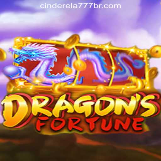 Exploring the Adventurous World of DragonFortune: Cinderela777 Oficial Slots Brasil #1