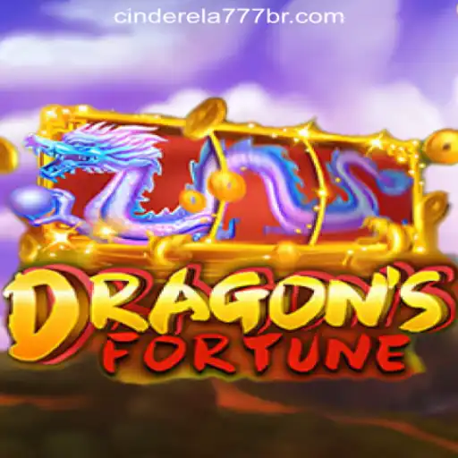 Exploring the Adventurous World of DragonFortune: Cinderela777 Oficial Slots Brasil #1