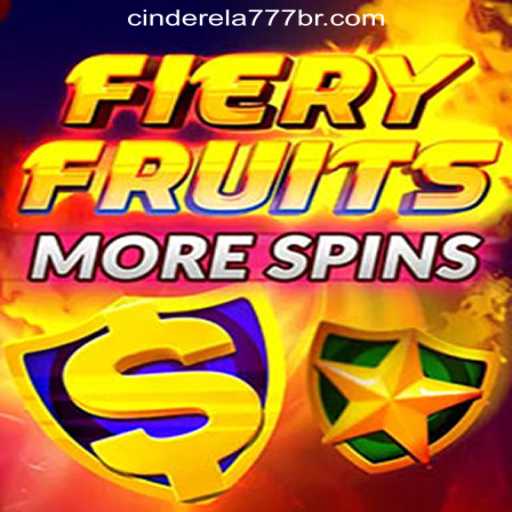 FieryFruitsMoreSpins: A Thrilling Adventure in the World of Online Slots