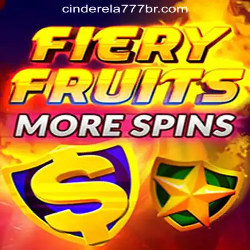 FieryFruitsMoreSpins: A Thrilling Adventure in the World of Online Slots