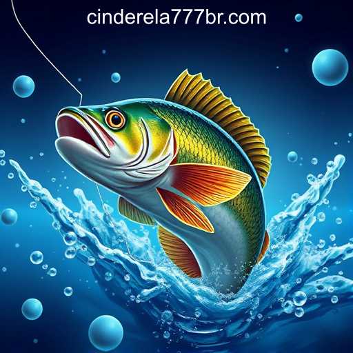 Cinderela777 Oficial Slots Brasil #1