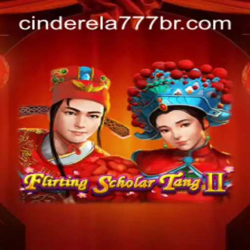 Exploring the Fascination of FlirtingScholarTangII and Cinderela777 Oficial Slots Brasil