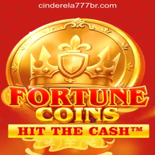 Exploring FortuneCoins: The Ultimate Guide to Cinderela777 Oficial Slots Brasil #1