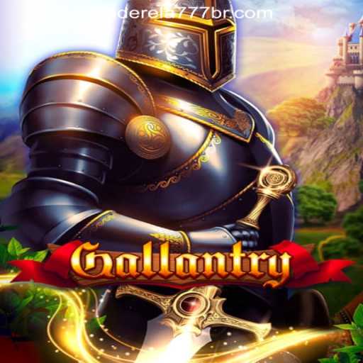 Gallantry: Exploring the Captivating World of Cinderela777 Oficial Slots Brasil #1