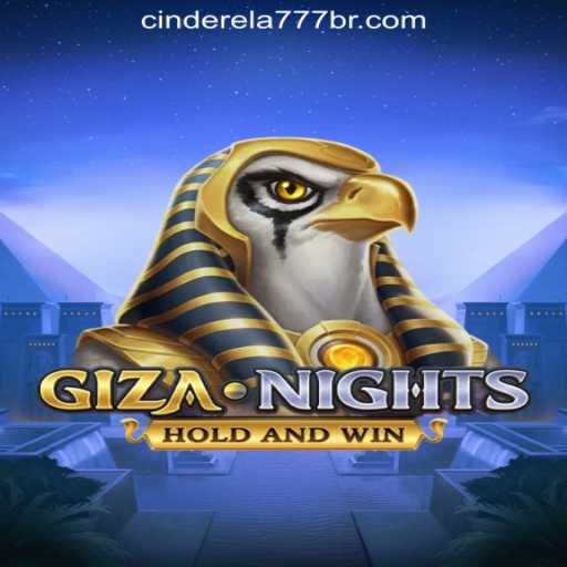 Exploring the Enchanting World of 'GizaNights': A Journey Through Cinderela777 Oficial Slots Brasil #1