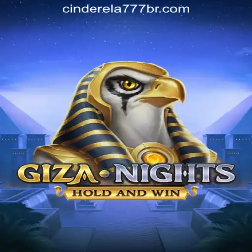 Exploring the Enchanting World of 'GizaNights': A Journey Through Cinderela777 Oficial Slots Brasil #1