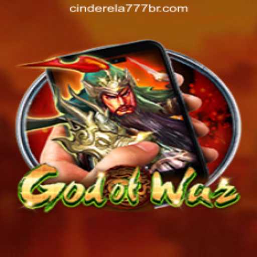 GodofWarM: A Mythical Adventure in the World of Cinderela777 Oficial Slots Brasil #1