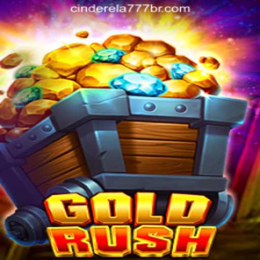 Unearth the Thrill of GoldRush: Cinderela777 Oficial Slots Brasil #1