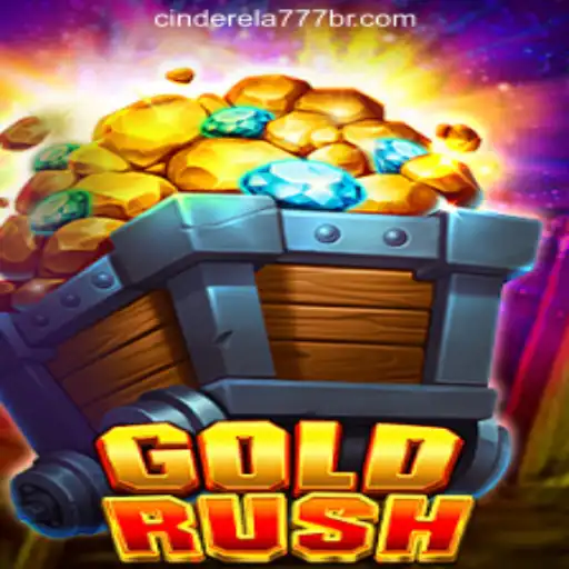 Unearth the Thrill of GoldRush: Cinderela777 Oficial Slots Brasil #1