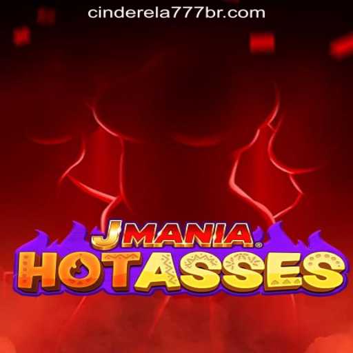 Discover the Thrilling World of JManiaHotAsses: A Deep Dive into Cinderela777 Oficial Slots Brasil #1
