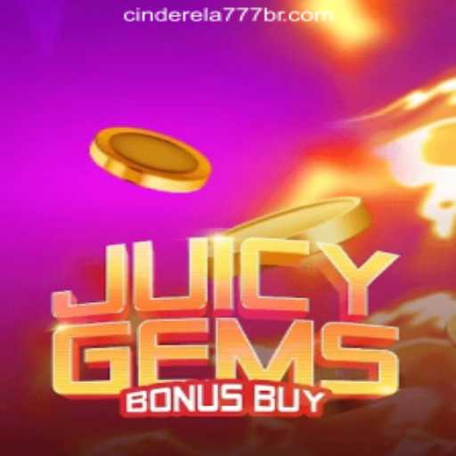 Exploring JuicyGemsBonusBuy: A Vibrant Slot Experience with Cinderela777 Oficial Slots Brasil