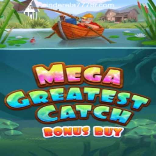 MegaGreatestCatchBonusBuy: A Deep Dive into the Thrilling World of Slot Games