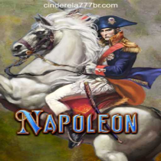 Unveiling the Imperial Adventure of Napoleon on Cinderela777 Oficial Slots Brasil #1