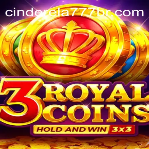 Discovering the Magic of 3royalcoins: The Ultimate Casino Experience