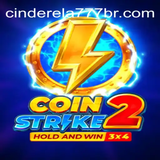 Exploring CoinStrike2: Enter the World of Cinderela777 Oficial Slots Brasil