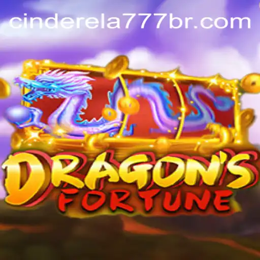 Exploring the Adventurous World of DragonFortune: Cinderela777 Oficial Slots Brasil #1