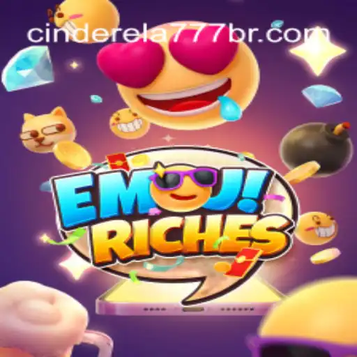 Dive into EmojiRiches: The Latest Sensation in Online Gaming