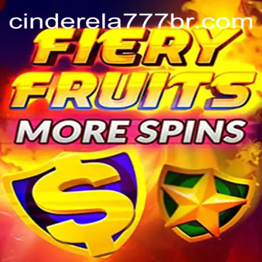FieryFruitsMoreSpins: A Thrilling Adventure in the World of Online Slots