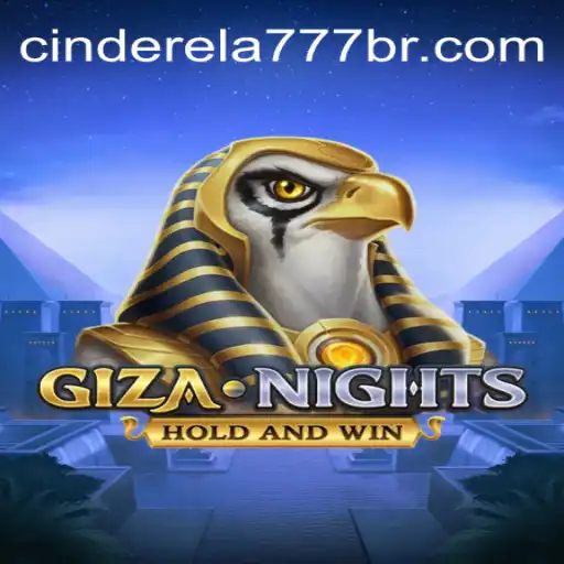 Exploring the Enchanting World of 'GizaNights': A Journey Through Cinderela777 Oficial Slots Brasil #1