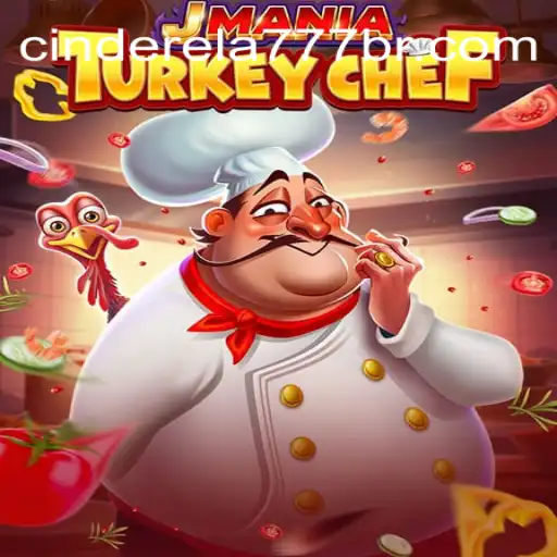 Explore the Culinary Delight with JManiaTurkeyChef