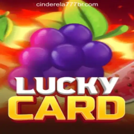 Explore the Excitement of LuckyCard: The Ultimate Slot Game Experience with Cinderela777 Oficial Slots Brasil #1