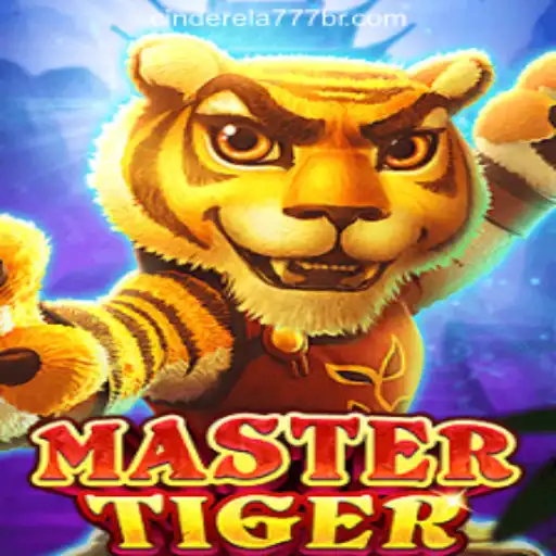 MasterTiger Game Review: Explore the Thrilling World of Cinderela777 Oficial Slots Brasil #1