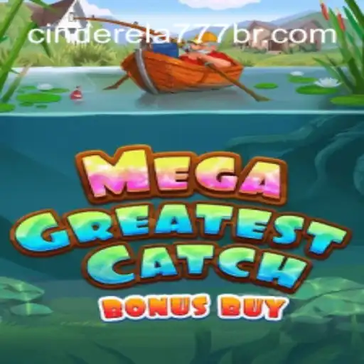 MegaGreatestCatchBonusBuy: A Deep Dive into the Thrilling World of Slot Games
