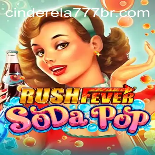 Discover the Thrill of RushFeverSodaPop: The Ultimate Cinderela777 Oficial Slots Brasil Adventure