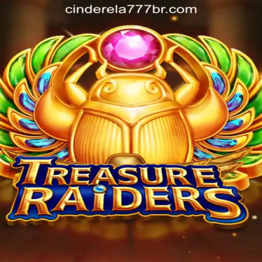 Exploring the Exciting World of TREASURERAIDERS: Cinderela777 Oficial Slots Brasil #1
