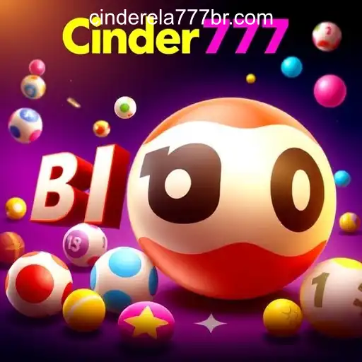 Online Bingo and Cinderela777 Oficial Slots Brasil #1