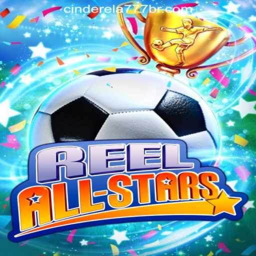 ReelAllStars: A Thrilling Journey Into the World of Slots