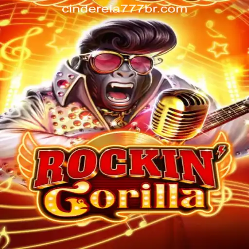 Exploring the Excitement of RockinGorilla and Cinderela777 Oficial Slots Brasil #1