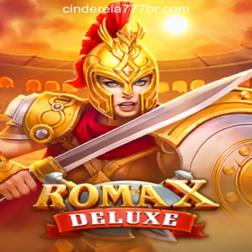 Discover the Thrilling World of RomaXDeluxe: Cinderela777 Oficial Slots Brasil #1