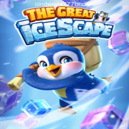 Discovering the Thrills of TheGreatIcescape in the World of Cinderela777 Oficial Slots Brasil #1