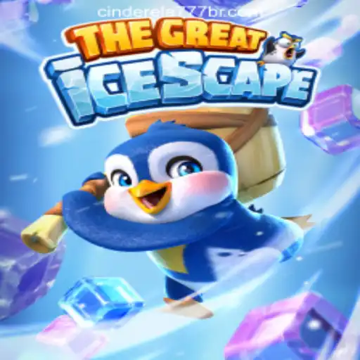 Discovering the Thrills of TheGreatIcescape in the World of Cinderela777 Oficial Slots Brasil #1