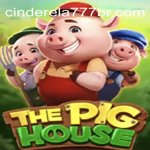 Exploring ThePigHouse: A New Thrill in Slot Gaming