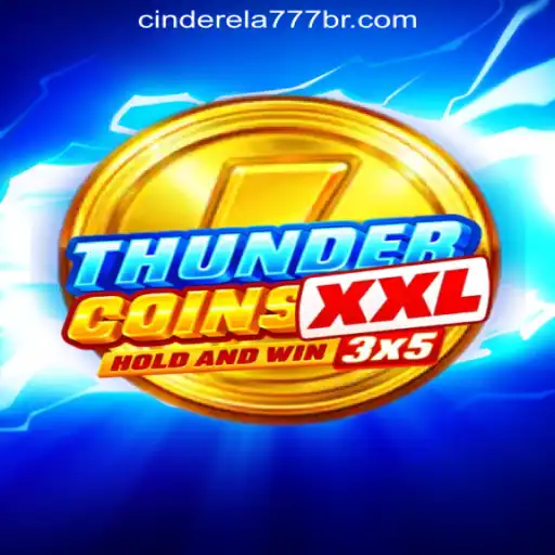 ThunderCoinsXxl: Discover the Thrilling World of Cinderela777 Oficial Slots Brasil #1