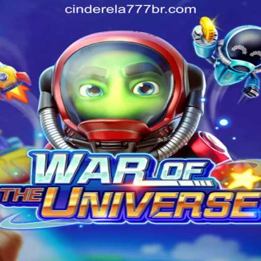 WAROFTHEUNIVERSE: A Journey Through Intergalactic Battles